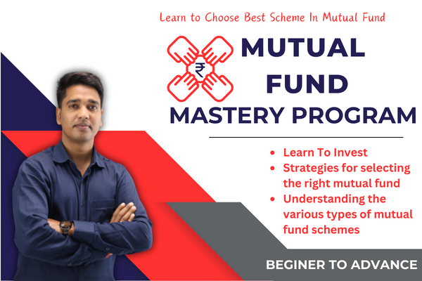 Advanced Course On Mutual Fund Businesskul