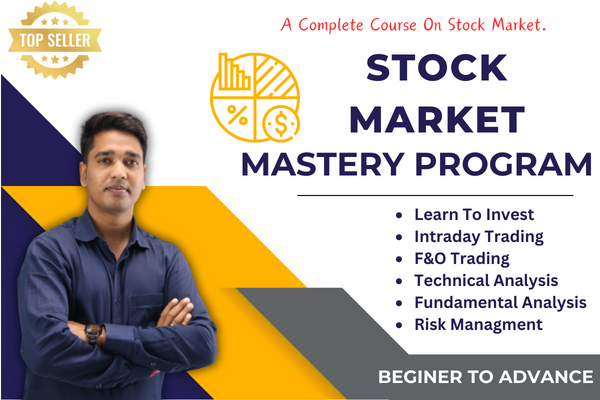 Stock Market course businesskul