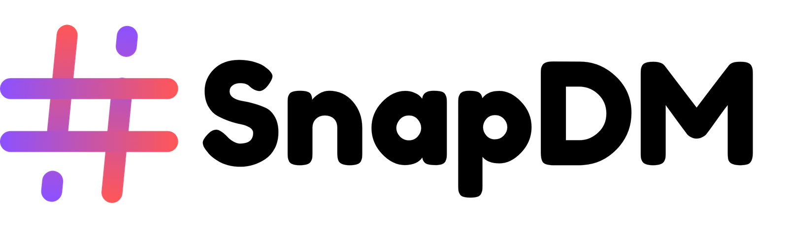 SnapDM