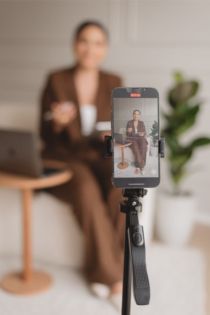Influencer Marketing