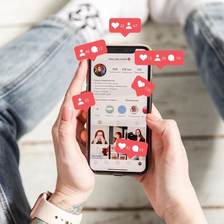 Instagram Ads