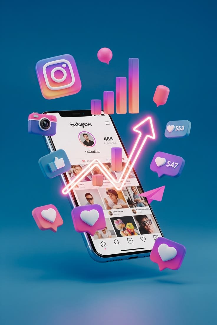Instagram Reels